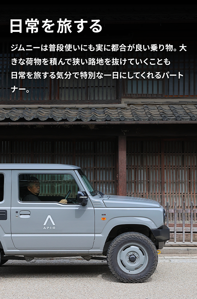 ジムニー4x4 APIO グレー 楽天市場】KYOSHO Mini-z 4x4 スズキ