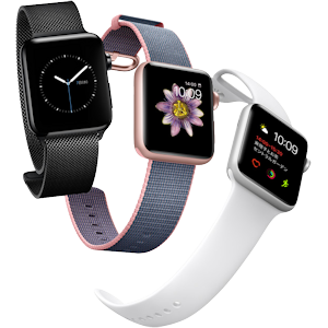 Apple Watch Series 2(第二世代アップルウオッチ)の説明と仕様 | iPod