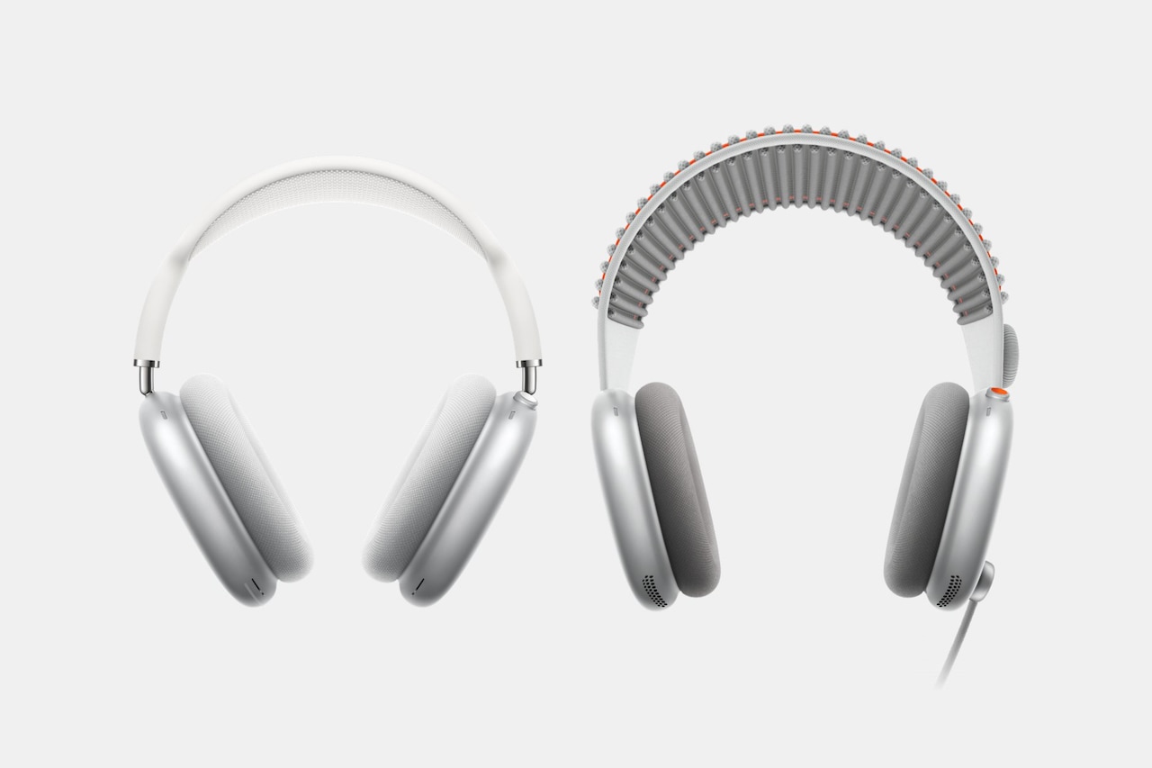 Air pods Max 二世代 【公式通販】