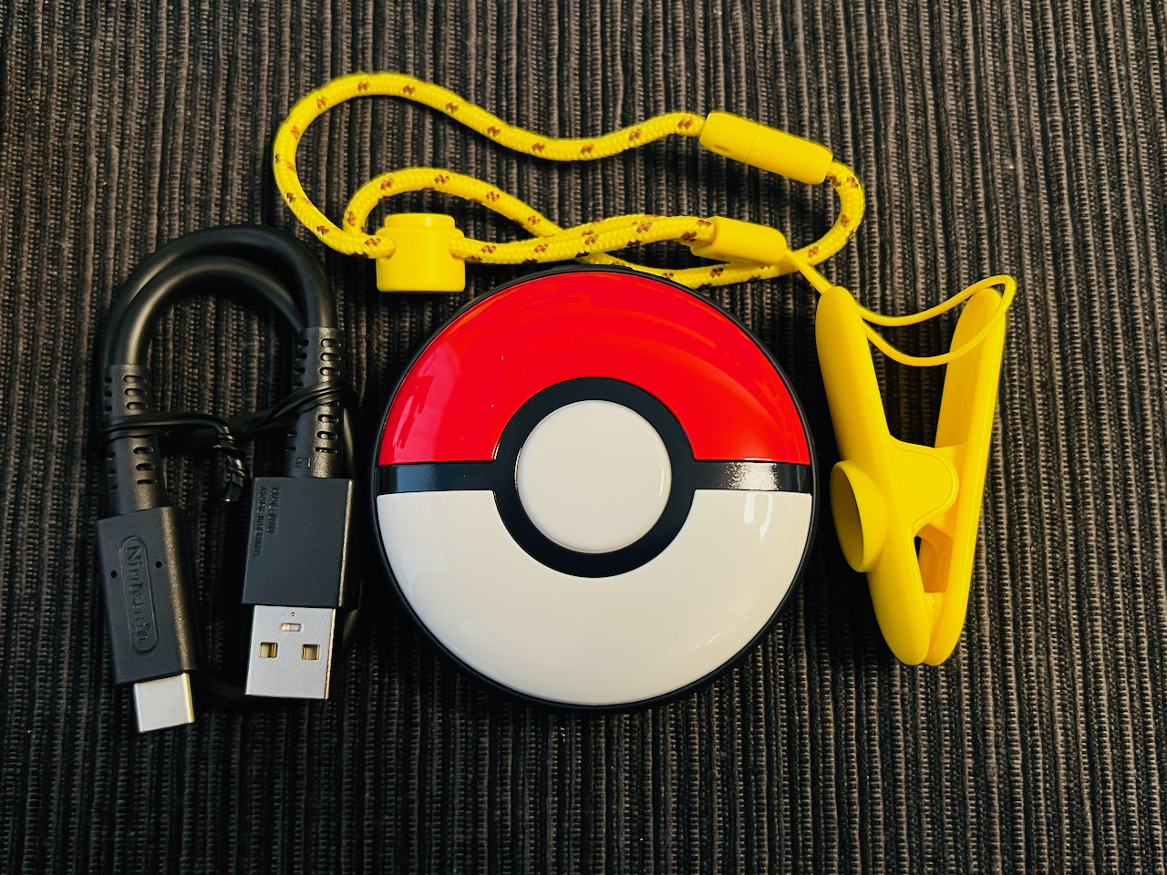 pokemon go plus ＋ ポケモンgo プラス プラス オートキャッチ Pokémon