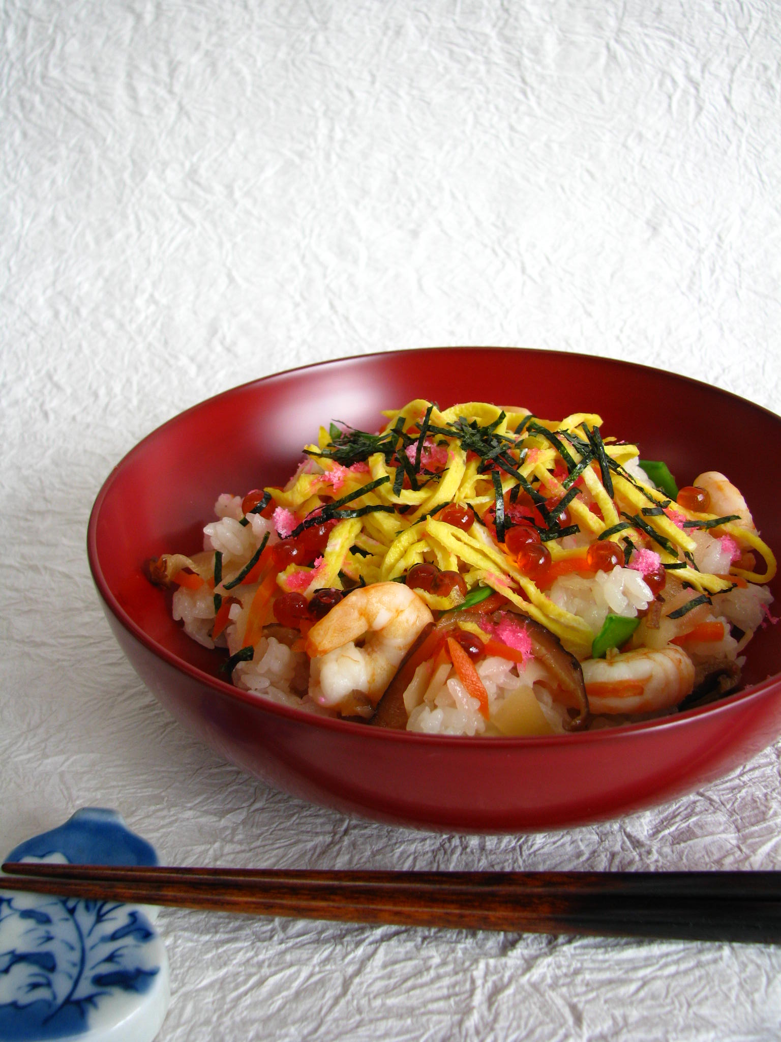 6寸平鉢 (トチ) – 安比塗漆器工房