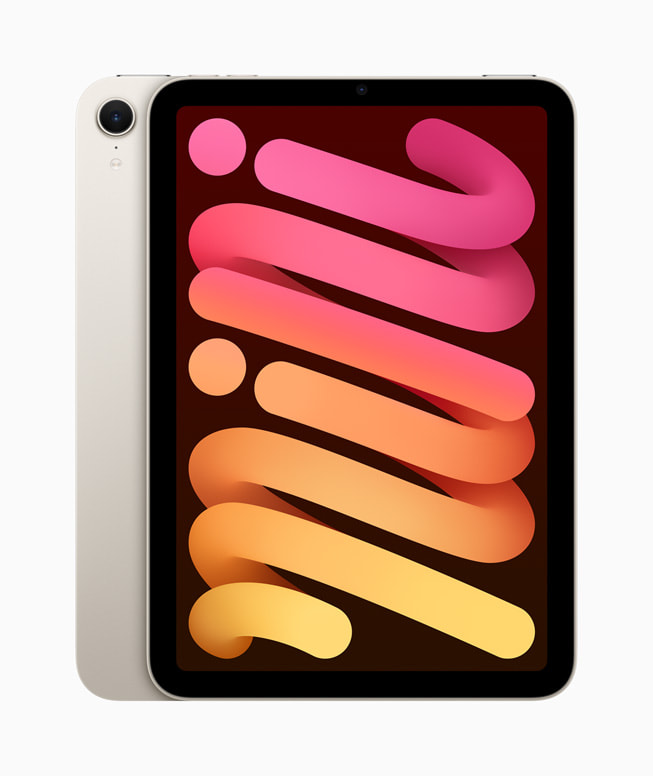 Apple introduces powerful new iPad mini with A17 Pro - Apple (JO)