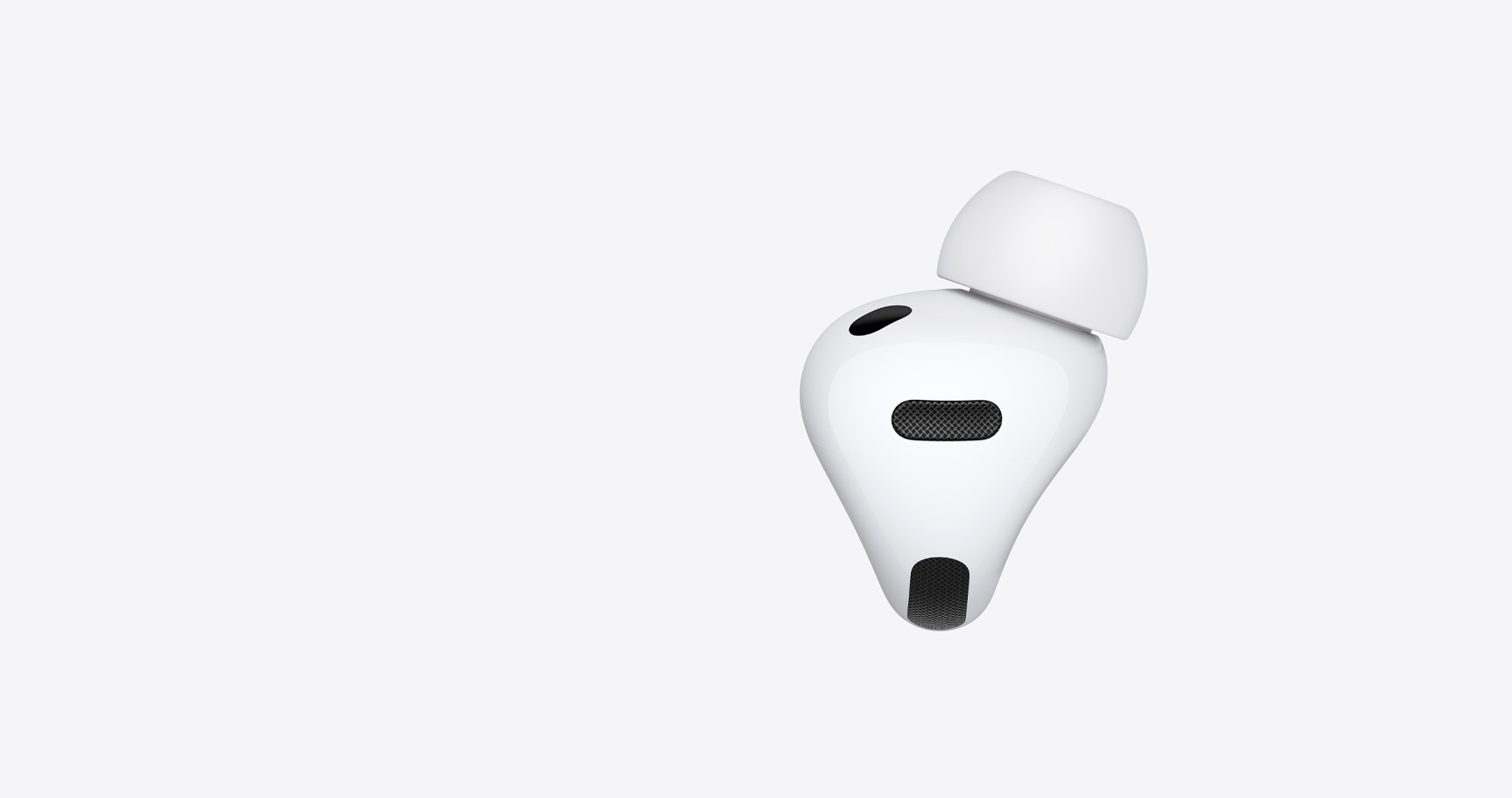 AirPods Pro 3 - Apple（日本）