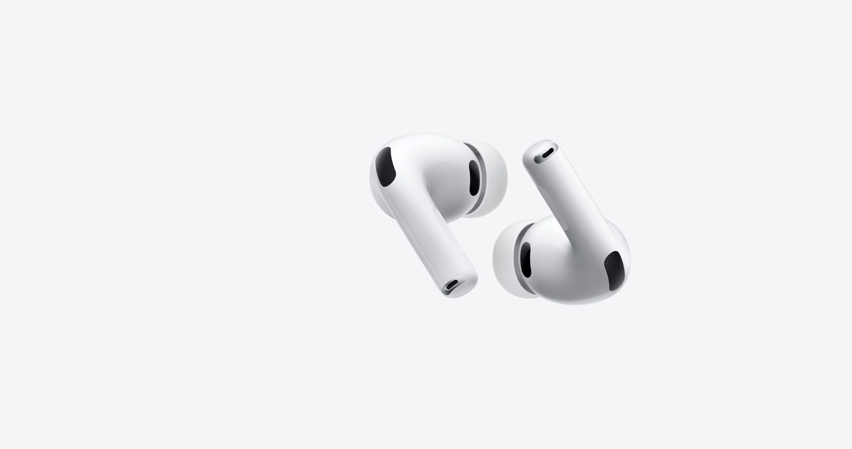 AirPods Pro 3 - Apple