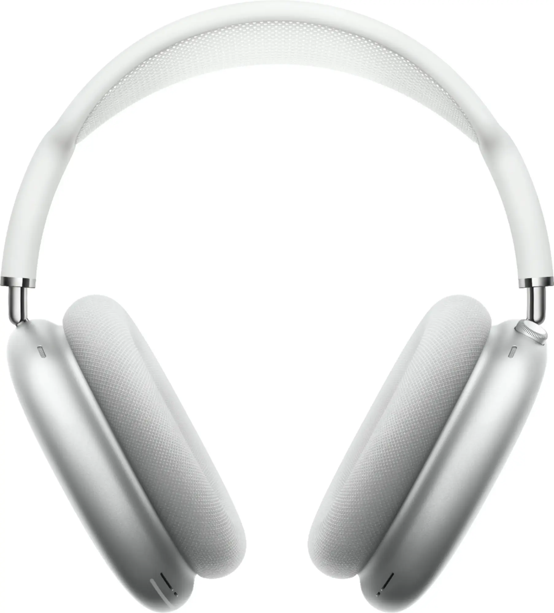 Apple – AirPods Max (Lightning) – Silver MGYJ3AM/A – Apple Fix Pros