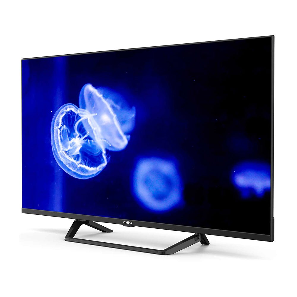 実質未使用) CHiQ JL40G7EG 40インチ Google TV CHiQ L40G7PG 40 Inch