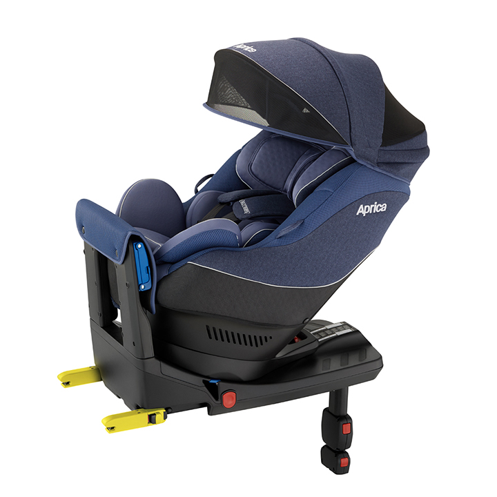 Aprica アップリカ クルリラ プラス 360°セーフティー AB アップリカ