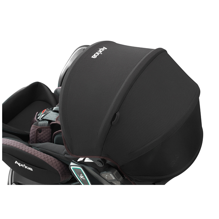 フラディア グロウ ISOFIX 360°セーフティー | ベビーカー