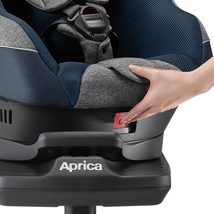 クルリラ プラス | ベビーカー・チャイルドシートのアップリカ | Aprica