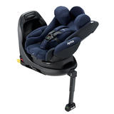 ディアターン プラス ISOFIX AB | ベビーカー・チャイルドシートの