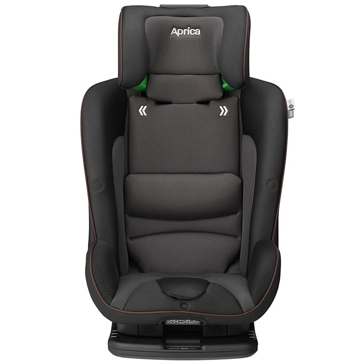 フォームフィット ISOFIX セーフティープラス | ベビーカー