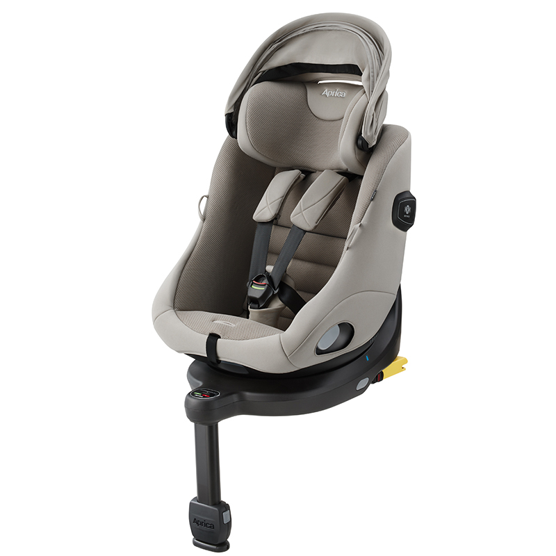 クルリラ フィット | ベビーカー・チャイルドシートのアップリカ | Aprica