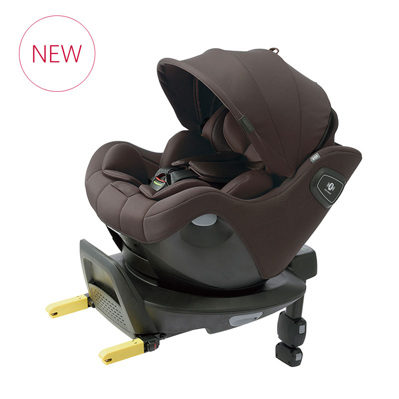 アップリカ クルリラ プレミアム アカチャンホンポ 限定 最高級