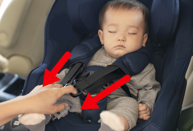 チャイルドシート「マモリラ」 | ベビー用品のアップリカ公式サイト