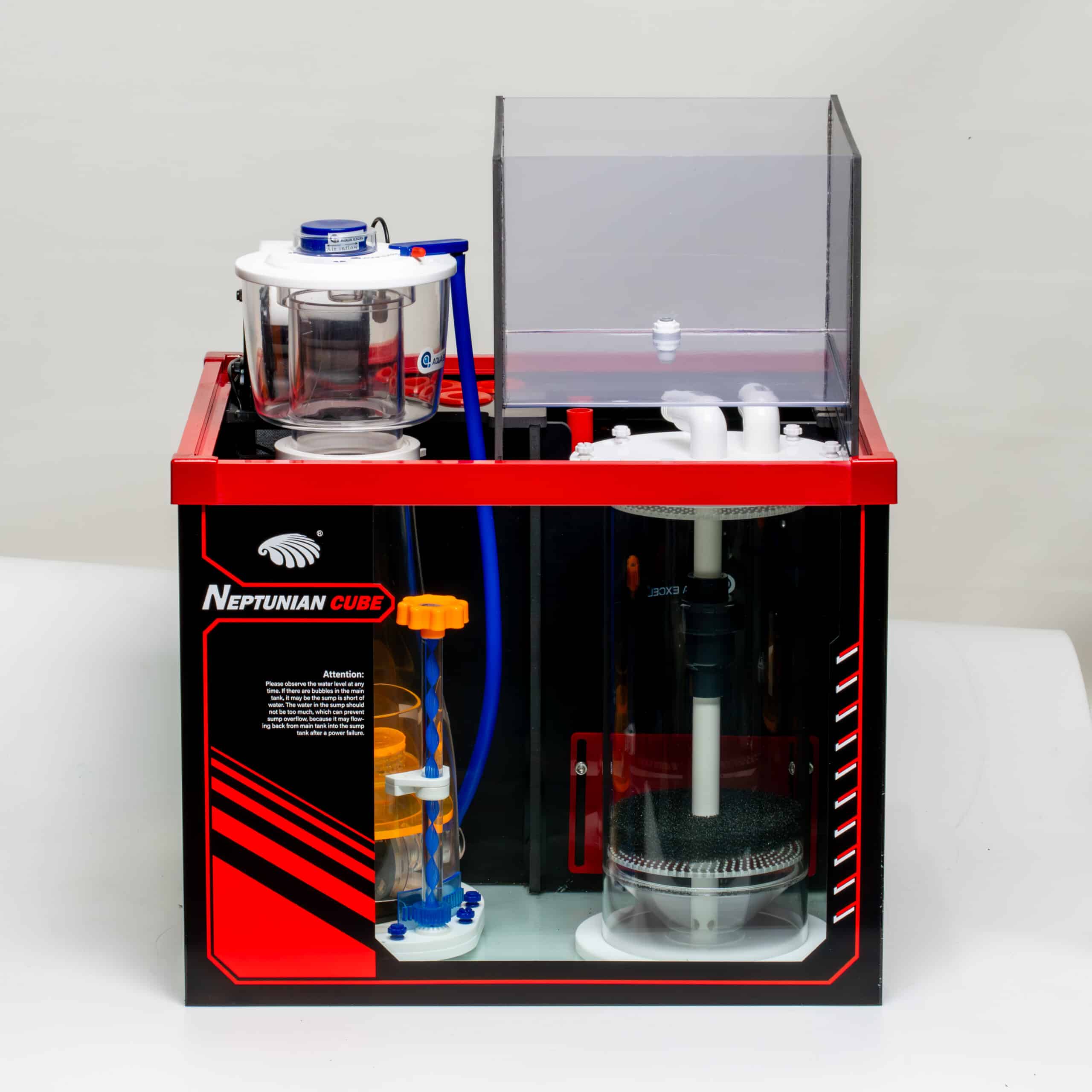 90cmオーバーフロー水槽をお探しならこれが最適解！海水専門店が設計