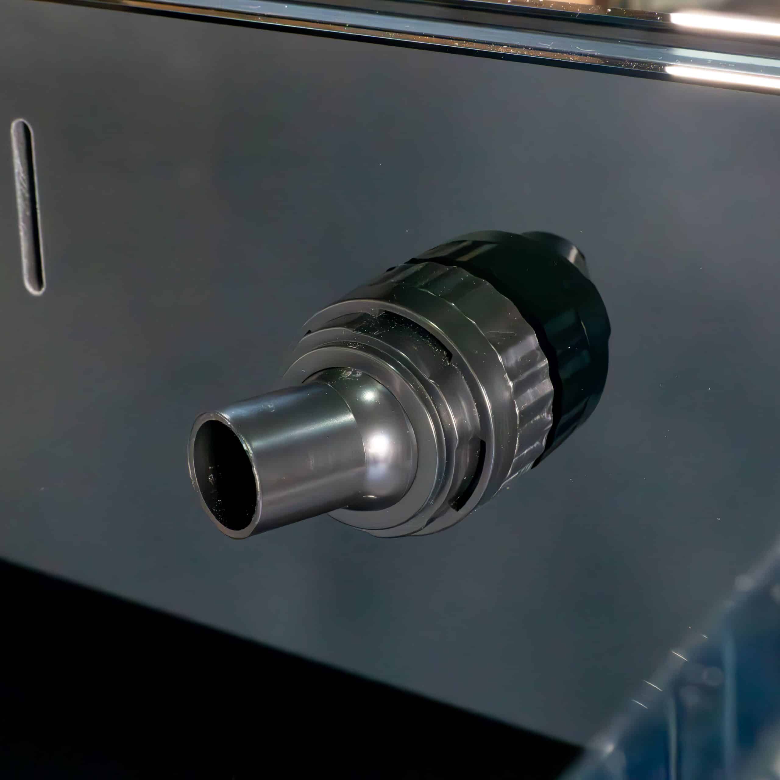 ネプチューンキューブM-PROシリーズ特長 | 海水魚通販はアクアギフト