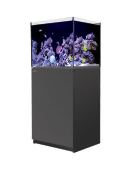 Aquário Red sea Reefer System c/ móvel - Reefer 170 Preto
