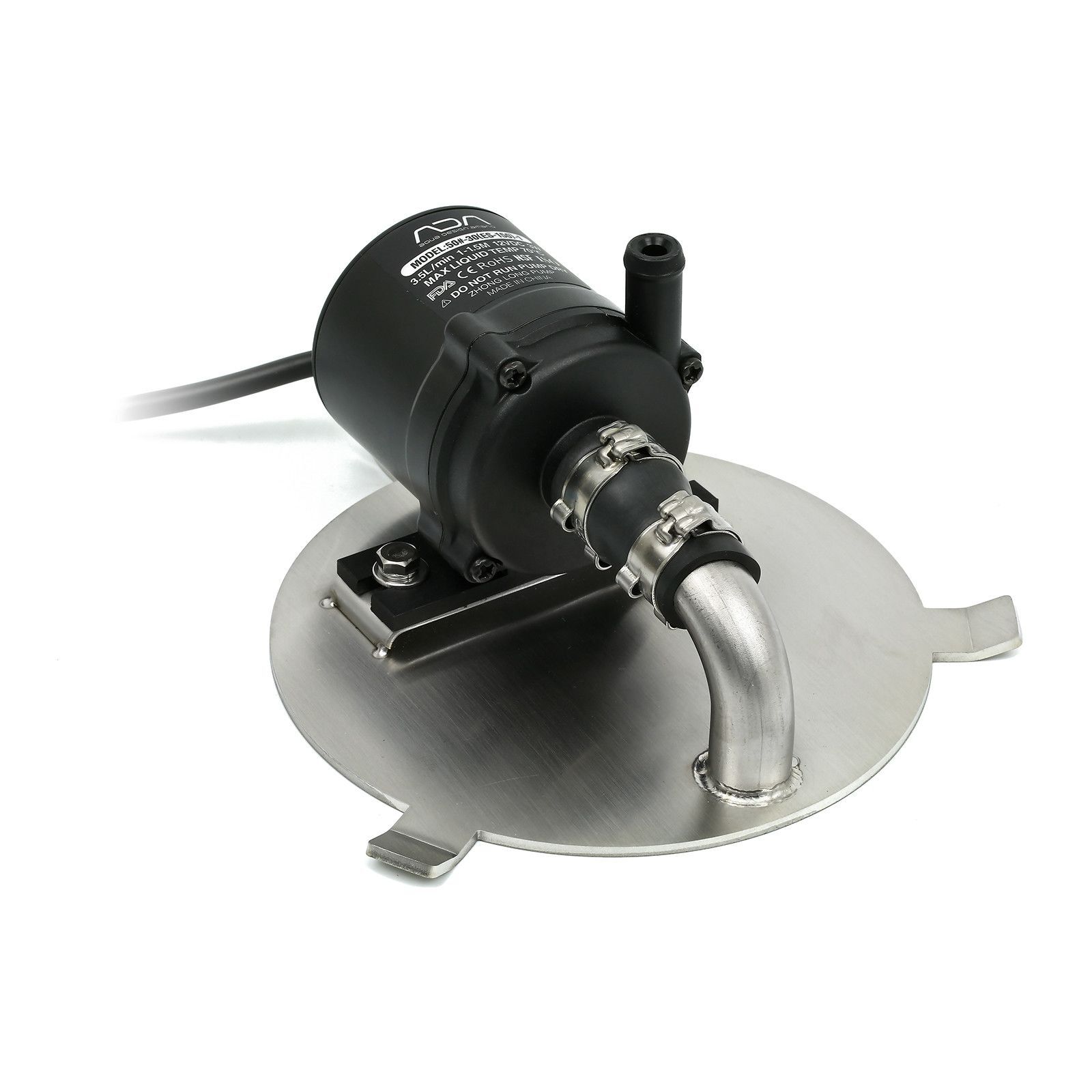 □国産3層式濾過槽□500×300×300h□オーバーフロー水槽用□