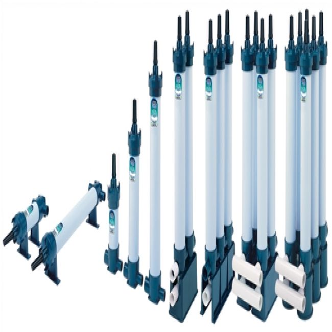 Lifegard Aquatics UV Sterilizer QL Series