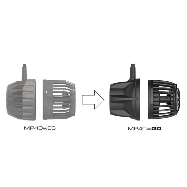 Ecotech Marine MP40wQD | Aquarium Specialty