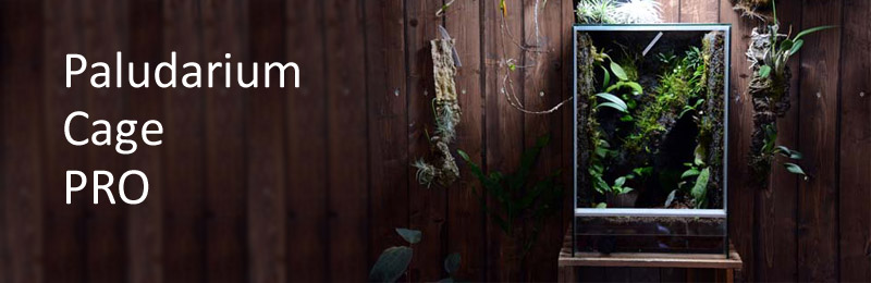 paludariumcage -パルダリウムケージ-