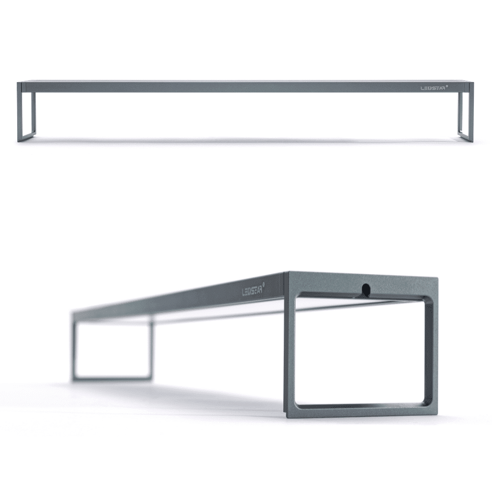 LEDSTAR AQ Slim PRO LED Light - Aqua Zones