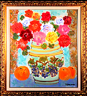 垣内カツアキ作品を卸価格で販売しています！