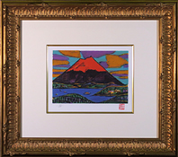 田崎広助作品を業者価格で販売！