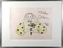 フジ子・ヘミング作品を卸価格で販売！