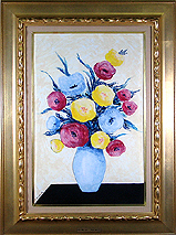 油絵,油彩画の卸販売・織田広喜,アルトー,角浩,福沢一郎,小林幸三