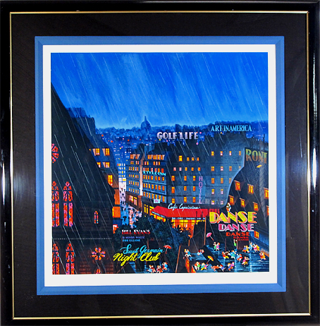 ヒロヤマガタ「ダンスダンスダンス」卸価格販売