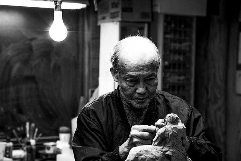 A.A.R ポスター店頭用 モノクロ 永瀬正敏 A.A.R ポスター店頭用