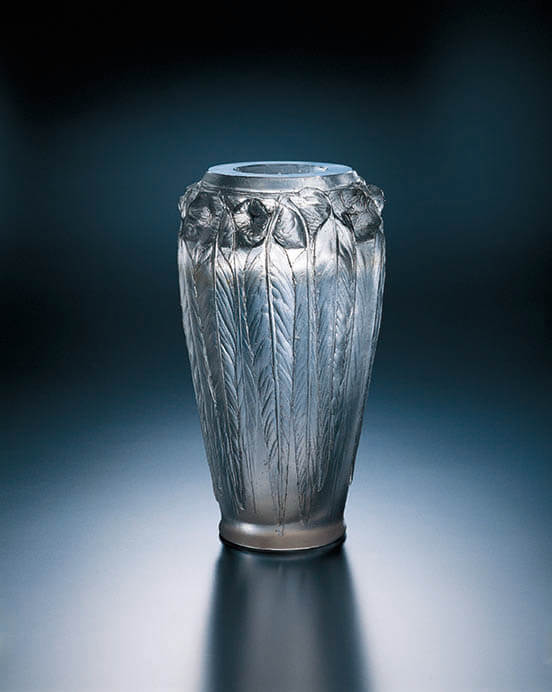 ルネ・ラリック リミックス ー時代のインスピレーションをもとめて