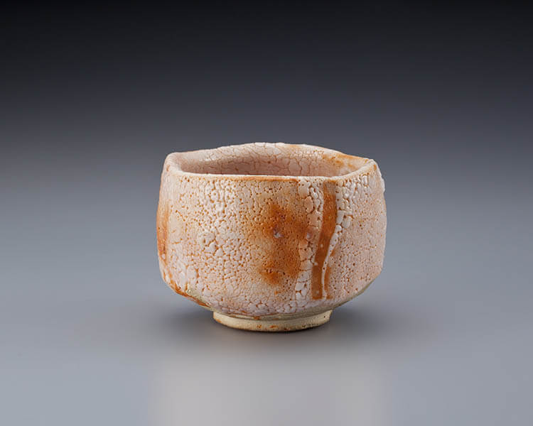 美濃桃山陶再興の先駆け「荒川豊蔵と加藤十右衛門」 | 可児郷土歴史館