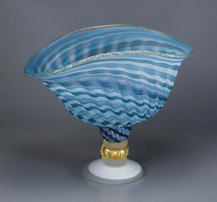 詩・季・彩 ―石井康治 四季を詩う彩りのガラス | 青森県立美術館