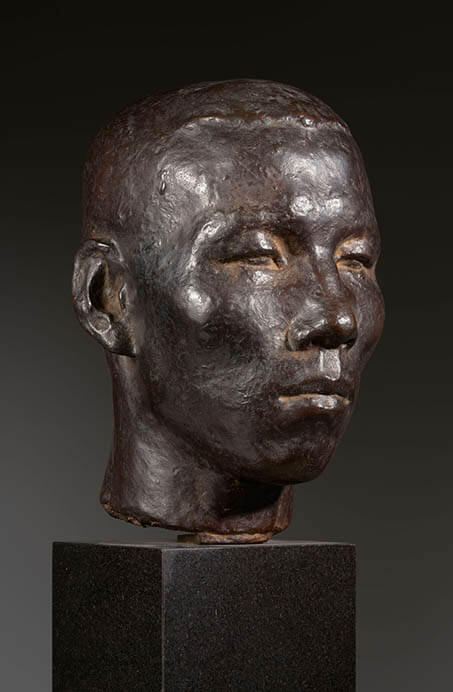 生誕110年 傑作誕生・佐藤忠良 | 群馬県立館林美術館 | 美術館・展覧会