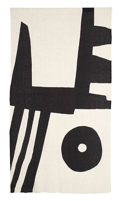 生誕100年 柚木沙弥郎展 | 日本民藝館 | 美術館・展覧会情報サイト