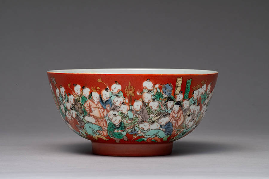 清咸豊烏金釉画金銅銭紋梅瓶 景徳鎮 陶磁器 装飾品 現代工芸品 美術品