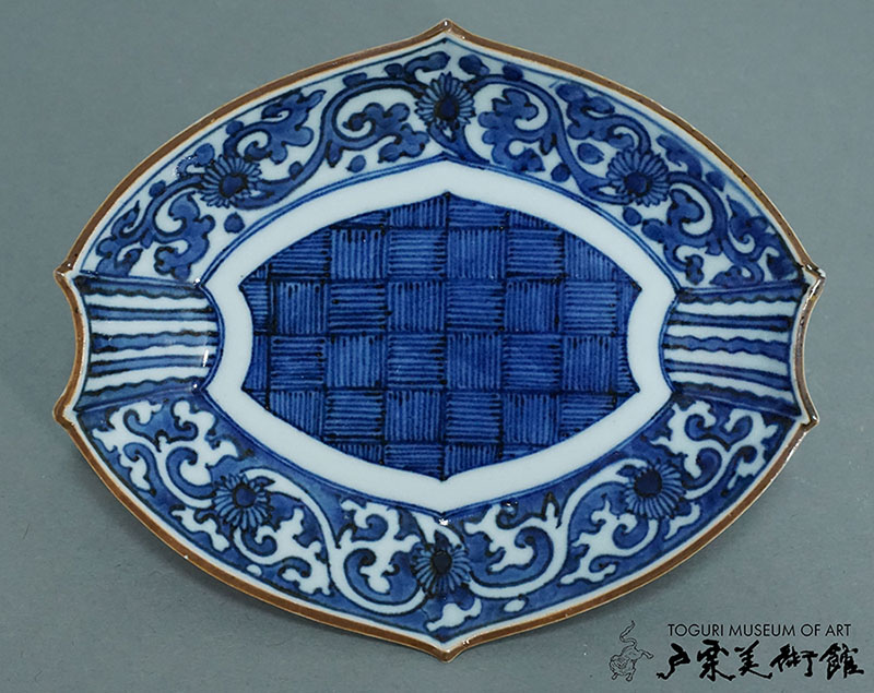 千変万化―革新期の古伊万里― | 戸栗美術館 | 美術館・展覧会情報サイト