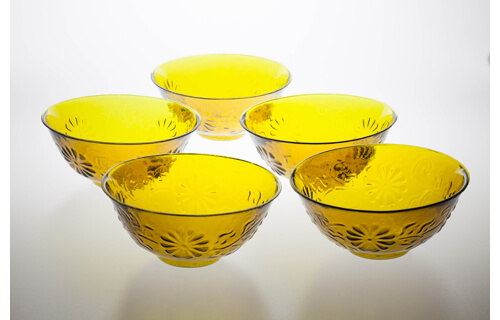 和ガラスの美を求めて ― 瓶泥舎コレクション ― | MIHO MUSEUM | 美術館