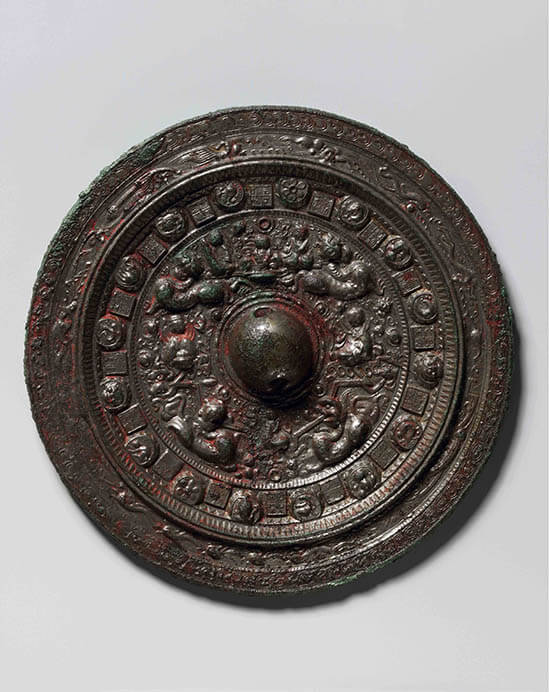 神々のやどる器 ―中国青銅器の文様― | 泉屋博古館東京 | 美術館・展覧