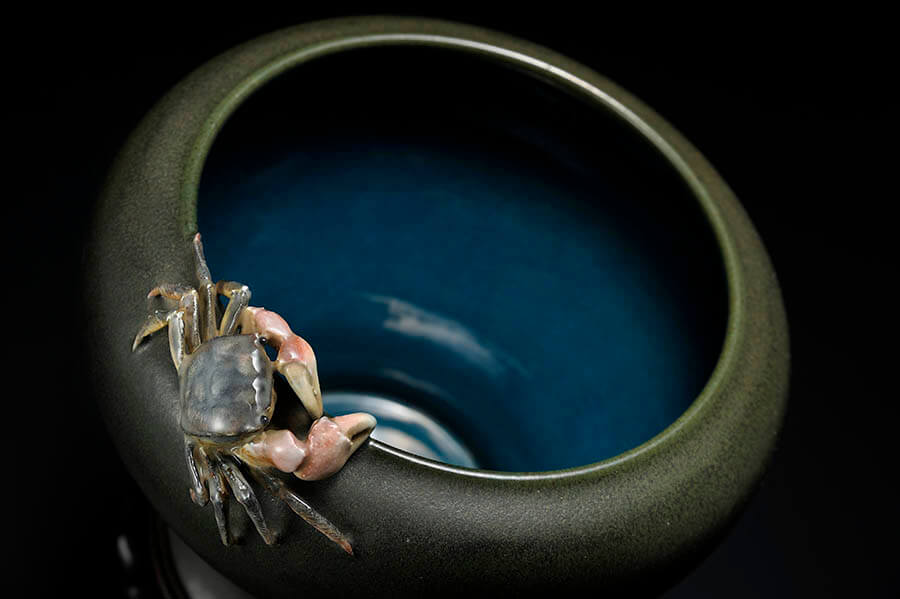 初代宮川香山 遺作展 ～初代から二代へ～ | 宮川香山 眞葛ミュージアム