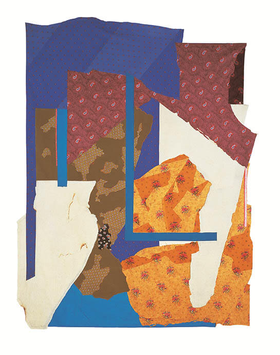 岡﨑乾二郎 ー 視覚のカイソウ | 豊田市美術館 | 美術館・展覧会情報