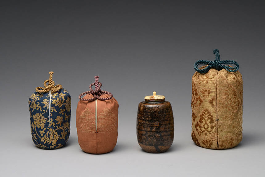 名物裂と古渡り更紗 | 静嘉堂文庫美術館（静嘉堂＠丸の内） | 美術館