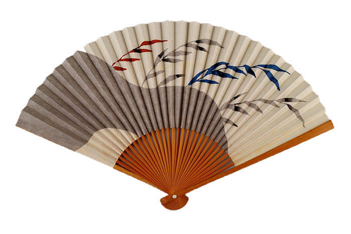 版画 芹沢銈介？？ 団扇 版画 芹沢銈介？？ 団扇 版画 芹沢銈介