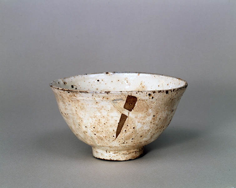 特別展 茶の湯の銘碗「高麗茶碗」 | 三井記念美術館 | 美術館・展覧会