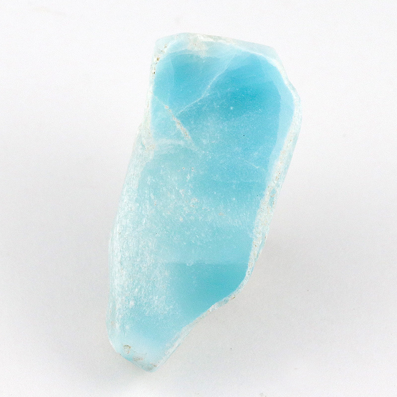 ラリマー原石⑤