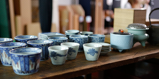 旧家うぶ出し 置物 装飾品 骨董品 X362D2-1 骨董品 古美術 古道具 出張