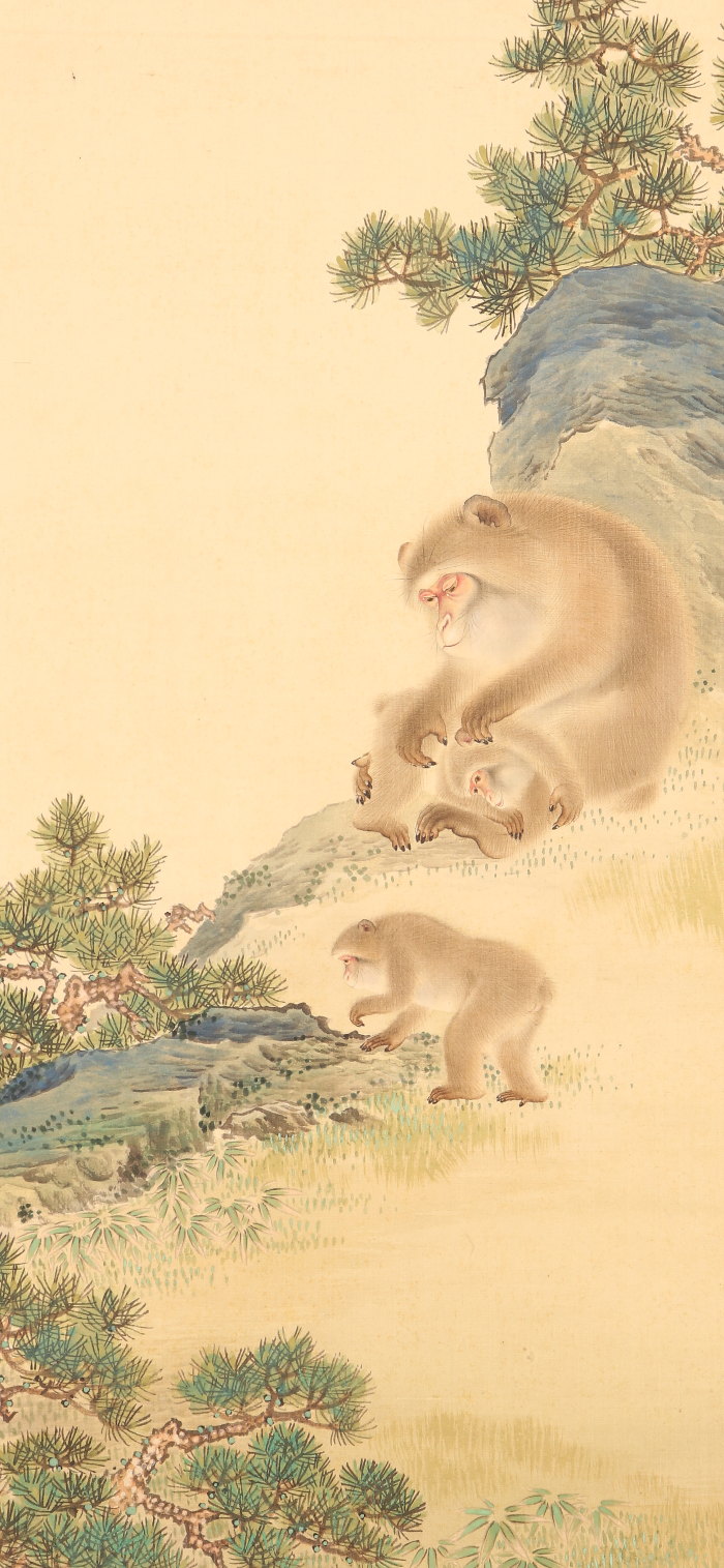 掛け軸や骨董品の販売・買取なら株式会社縁［大阪］