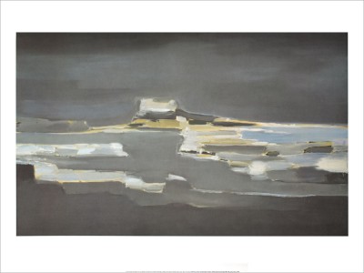 額装品/RECLINING NUDE/ニコラ ド スタール/ポスター/インテリア 額縁